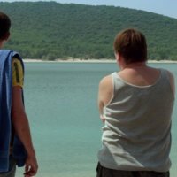 L'inconnu du lac - bande annonce - (2013)