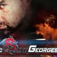 Marc Saint Georges "The Savior" - bande annonce - (2016)