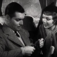 New York-Miami - bande annonce - VOST - (1934)