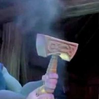 Thor et les légendes du Valhalla - bande annonce - VO - (2011)