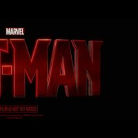 Ant-Man - Teaser 16 - VO - (2015)