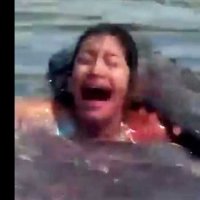 Bloody Waters : Eaux sanglantes - bande annonce - VO - (2010)