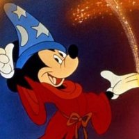 Fantasia - bande annonce - VO - (1946)