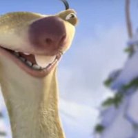 L'Âge de glace 3 - Le Temps des dinosaures - Bande annonce 12 - VF - (2009)