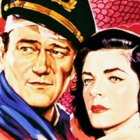L'Allée sanglante - bande annonce - VO - (1956)