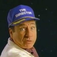 La Folle Histoire de l'espace - teaser - VO - (1987)