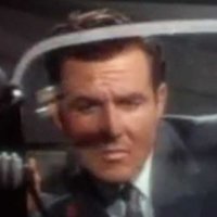 Les Survivants de l'infini - Bande annonce 1 - VO - (1955)