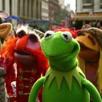 Muppets most wanted - bande annonce - VO - (2014)