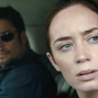 Sicario - Bande annonce 2 - VO - (2015)