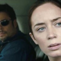 Sicario - bande annonce 2 - VOST - (2015)