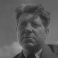 La Bête humaine - bande annonce - (1938)