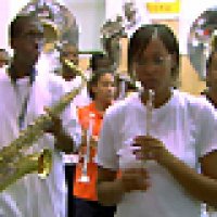 Marching Band - Bande annonce 1 - VO - (2008)