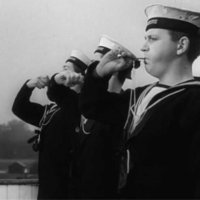 Passage à tabac - bande annonce - VO - (1964)