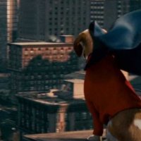 Underdog, chien volant non identifié - Bande annonce 1 - VF - (2007)