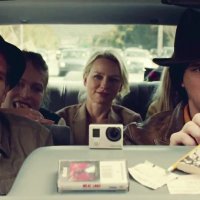 While We're Young - bande annonce - VOST - (2015)