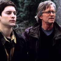 Wonder Boys - bande annonce 2 - VF - (2001)