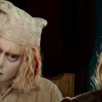 Alice de l'autre côté du miroir - Teaser 23 - VO - (2016)