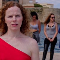 C'est l'amour - bande annonce - (2016)