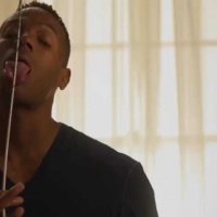 Cinquante nuances de black - bande annonce 2 - VOST - (2016)