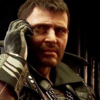 Kingsglaive: Final Fantasy XV - Bande annonce 1 - VO - (2016)