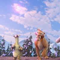 L'Âge de Glace : les Lois de l'Univers - bande annonce 2 - VF - (2016)