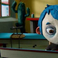 Ma Vie De Courgette - Teaser 3 - VF - (2015)