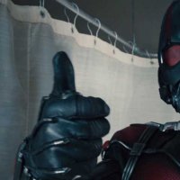 Ant-Man - Bande annonce 5 - VO - (2015)