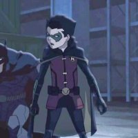 Batman Vs. Robin - Bande annonce 1 - VO - (2015)