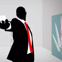 Hitman: Agent 47 - teaser 18 - VO - (2015)