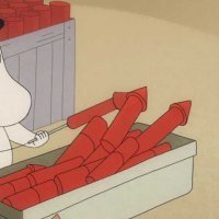 Les Moomins sur la Riviera - Bande annonce 1 - VF - (2014)