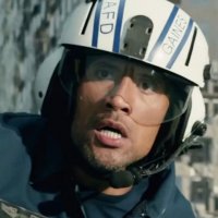 San Andreas - bande annonce 3 - VOST - (2015)