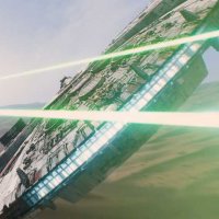 Star Wars - Le Réveil de la Force - Bande annonce 15 - VO - (2015)