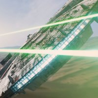 Star Wars - Le Réveil de la Force - Bande annonce 15 - VO - (2015)