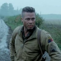 Fury - bande annonce - VO - (2014)
