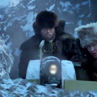 La Bataille de la Montagne du Tigre - teaser - VF - (2015)