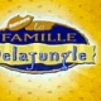 La Famille Delajungle le film - bande annonce - VF - (2003)