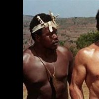 La Proie nue - bande annonce - VO - (1966)