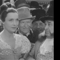 Les enfants du paradis - bande annonce - (1945)