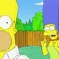 Les Simpson - le film - teaser 2 - VF - (2007)