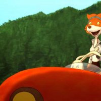 Loulou, l'incroyable secret - Bande annonce 3 - VF - (2013)