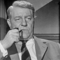 Maigret tend un piège - bande annonce - (1958)