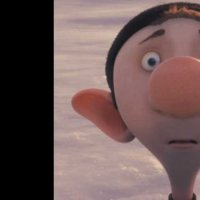 Mission : Noël Les aventures de la famille Noël - Teaser 3 - VF - (2011)