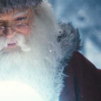 Père Noël, la magie de la poussière d'étoiles - Bande annonce 1 - VF - (2015)