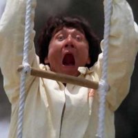 Police Story 3: Supercop - Bande annonce 1 - VO - (1992)