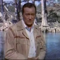 Alamo - bande annonce - VO - (1960)