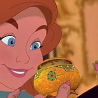 Anastasia - bande annonce - VF - (1998)