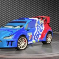 Cars 2 - teaser 5 - VF - (2011)