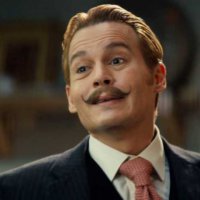 Charlie Mortdecai - Bande annonce 3 - VO - (2015)