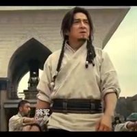 Dragon Blade - bande annonce - VOST - (2015)