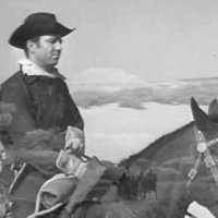 Fort invincible - Bande annonce 1 - VO - (1951)
